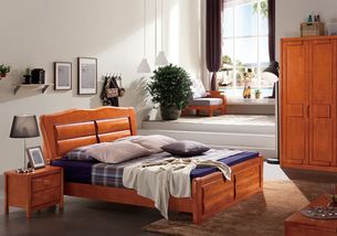 實木家具選購指南 從材質到工藝的全面解析