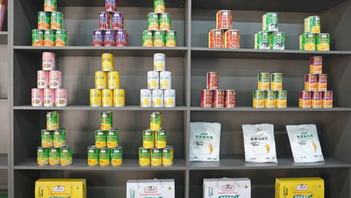 肇慶農(nóng)產(chǎn)品熱銷國內(nèi)外，綜合產(chǎn)值突破10億元，較創(chuàng)建前增長超40%