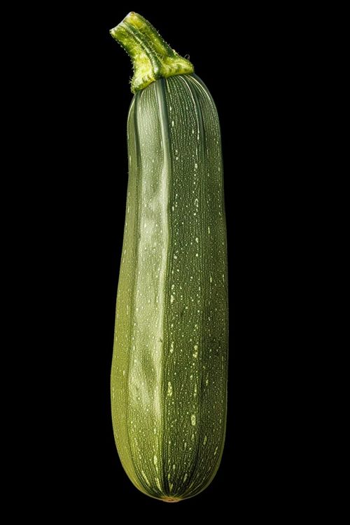 【農(nóng)家直供】天然西葫蘆，源自土地的鮮甜饋贈(zèng)