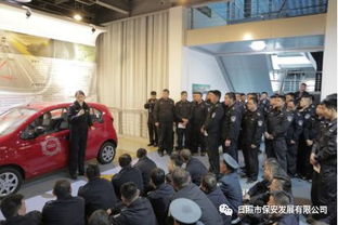 守押分公司開展運(yùn)鈔車駕駛員安全教育培訓(xùn)